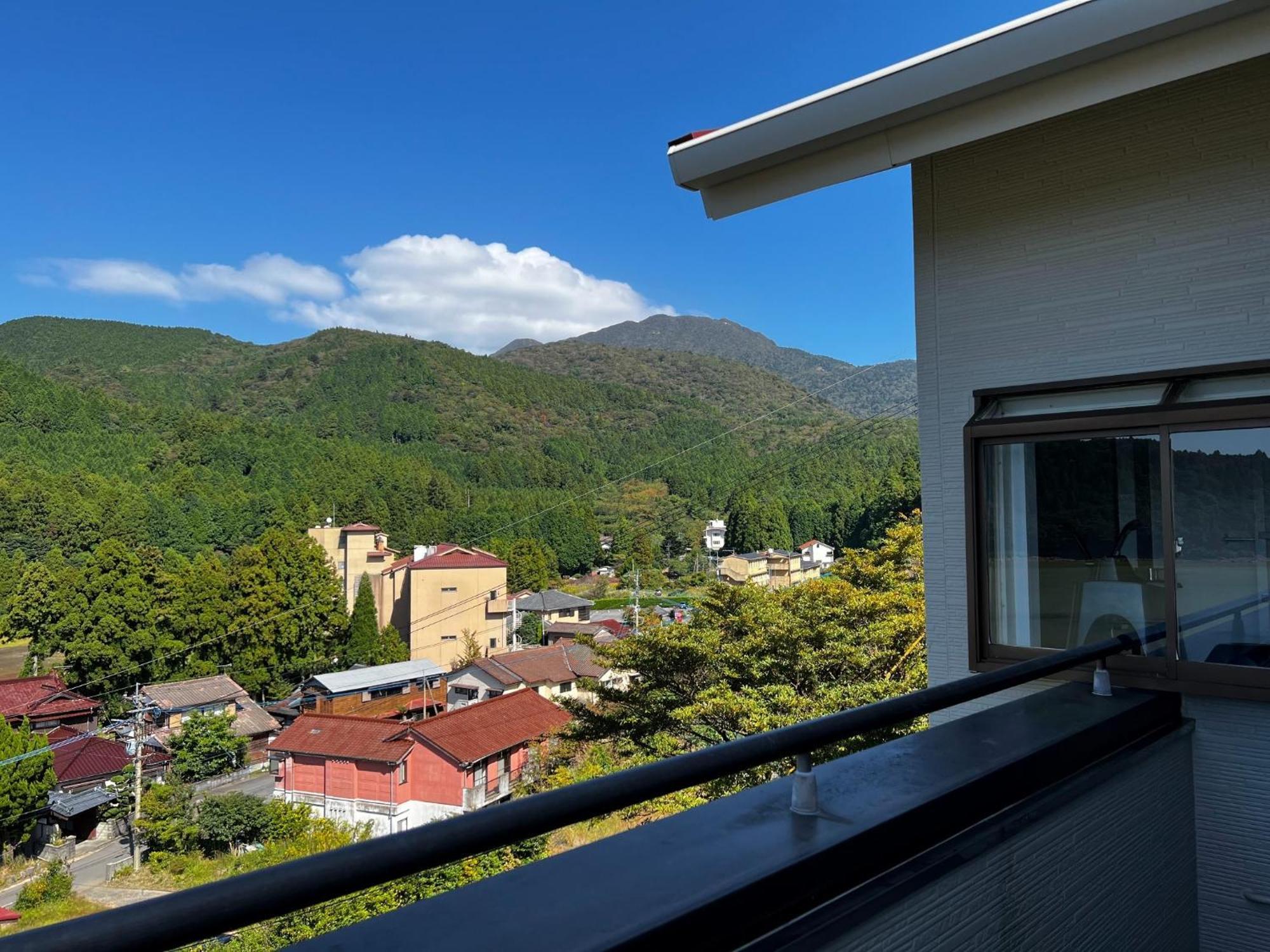 H,U,B Unzen - Vacation Stay 01672V Buitenkant foto